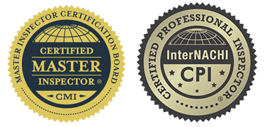 Certified Master Home Inspector