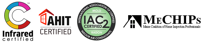 Certification Badges